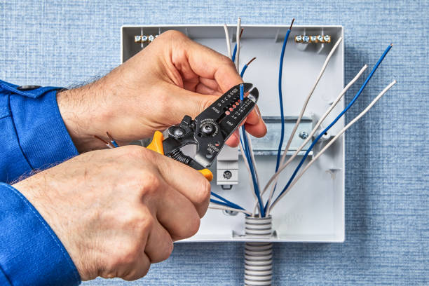 Best Electrical Outlet Installation and Repair  in Everson, WA