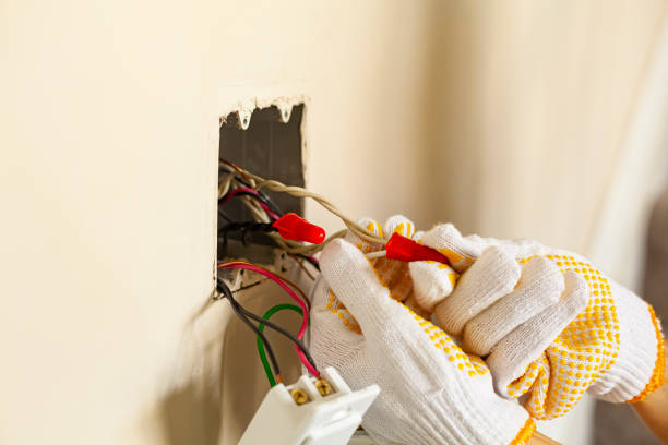 Emergency Electrical Repair Services in Everson, WA