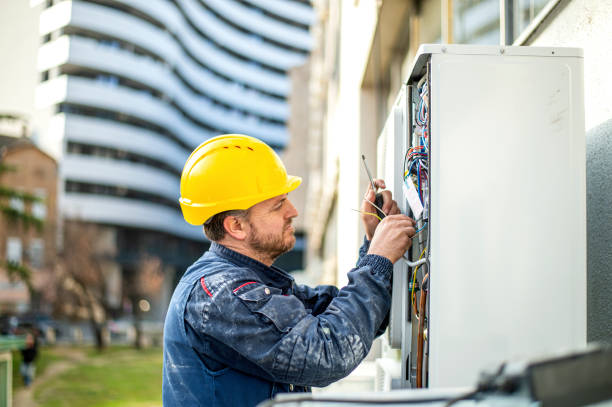 Commercial Electrical Services in Everson, WA